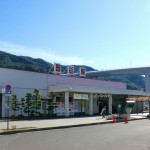 JR岡谷駅